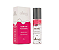 PERFUME CAPILAR ALLEVA HAIR ROSE ESSENCE 15ML AL8003 - Imagem 1