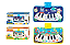 PIANO MUSIC MAT TK-AB8294 - Imagem 1
