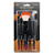 PINCEL PARA MAQUIAGEM MACRILAN KP5-28 - Imagem 1