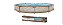 PISCINA INFLAVEL 5200L 1045 - Imagem 1