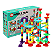 PISTA CRIATIVA MARBLE RUN FU3694 - Imagem 1