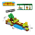 PIXEL WORLD GDR1917 - Imagem 1