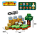 PIXEL WORLD GDR1927 - Imagem 1