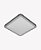 PLAFON ACRILICO ORION 24W 6500K 35062 - Imagem 1