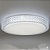PLAFON SHINE LED REDONDO LISO 18W 87010000 - Imagem 1