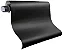 PLASTICO AUTOADESIVO PRETO 45CMX5M YP8796 - Imagem 1