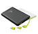 POWER BANK 1000mah PT-0951 - Imagem 1