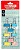 PREDENDOR METAL BINDER COLORIDO 4UN YP8443 - Imagem 1