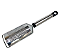 RALADOR DE INOX UTE020 - Imagem 1