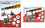 RATOEIRA ADESIVA CRS-2505 - Imagem 1