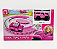 SET CARRINHO E PISTA 888-123 - Imagem 1