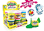 SLIME KIMELEKA C/ GLITTER 180G - Imagem 1