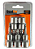 SOQUETE CANHAO MAGNETICO 13MM BFH2321 5PÇS - Imagem 1