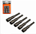 SOQUETE CANHAO MAGNETICO 6 MM BFH2342 5PÇS - Imagem 1