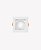 SPOT EMBUTIDO RECUADO MR16 BRANCO 80297 40W - Imagem 1