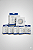 SPOT LED SLIM QUADRADO 3W BF 80223004 - Imagem 1