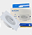SPOT LED SLIM QUADRADO 6W 3.000K BQ BLUMENAU 80263004 - Imagem 1