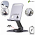 SUPORTE DE MESA 360º XC-SP-50 - Imagem 1