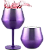TACA TERMICA VINHO AJ-K02-B - Imagem 1