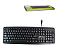 TECLADO SLIM ABNT2 XC-TEC-01 - Imagem 1