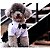 TERNO P/PETS PJDC033 - Imagem 1