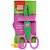 TESOURA ESCOLAR DE PICOTAR  ZIG ZAG YP7274 - Imagem 3