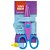 TESOURA ESCOLAR DE PICOTAR  ZIG ZAG YP7274 - Imagem 2