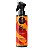 TONICO CAPILAR SE CURVE 200ML HASKELL - Imagem 1