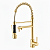 TORNEIRA GOURMET  DOURADA W-55-3 KGOLD - Imagem 1