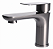 TORNEIRA TITANIUM GRAFITE MESA BICA BAIXA W-28 KGPLD - Imagem 1