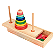 TORRE DE ENCAIXE YK1048 - Imagem 1