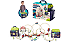 TRACK CITY 137PÇS 89960 - Imagem 1