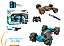 TWIST CAR TK-AB3560 - Imagem 1