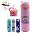 VACUUM FLASK GATINHO 450ML GDR1405 - Imagem 1