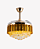 VENTILADOR DE TETO AIR CARTER OPS 35116 - Imagem 1