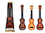 VIOLÃO DE PLÁSTICO DREAM VOICE TK-AB2852 - Imagem 1