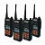 WALKIE TALKIE BAOFENG AJ-E11 - Imagem 1