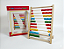 ABACO INFANTIL EM PLASTICO GK3458 - Imagem 1