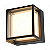 ARANDELA MODERNA ROUND 12W QUAD. EBAR61672 - Imagem 1