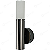 ARANDELA ALTISSE 9W PRETO EBAR80489 - Imagem 1
