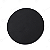 ARANDELA ECLIPSE 12W PRETO EBAR80018 - Imagem 1