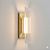 ARANDELA LED MAITÊ 7W BRANCO QUENTE 20813082 - Imagem 1