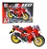 BLOCO DE MONTAR SPEED  MOTO E ROBO TOYS-260381 - Imagem 3