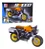 BLOCO DE MONTAR SPEED  MOTO E ROBO TOYS-260381 - Imagem 5
