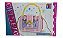BLOCOS DE MONTAR BOLSA GIRLS BAG TOYS-260380 - Imagem 1