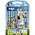 BLUEY AVENTURAS PARA COLORIR - Imagem 1