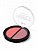 BLUSH EM PO DUO YS43001 COR 01 - Imagem 1