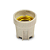 BOCAL E-27 PORCELANA 7000 - Imagem 1