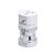 ADAPTADOR UNIVERSAL DE TOMADAS XC-ADP-59 - Imagem 1