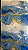 ADESIVO LAMINADO 2.80X1.20CM MB62216 - Imagem 1